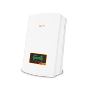 Biến tần - Inverter Solis 1P_5K-4G