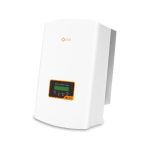 Biến tần - Inverter Solis 1P_9K