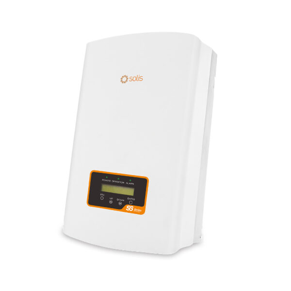 biến tần - inverter S6-GR1P5K-2