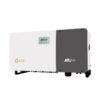 biến tần inverter solis 3 pha 110kw