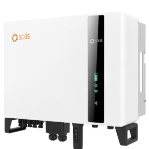 Biến Tần Inverter hybrid Solis S6-EH3P10K-H-EU