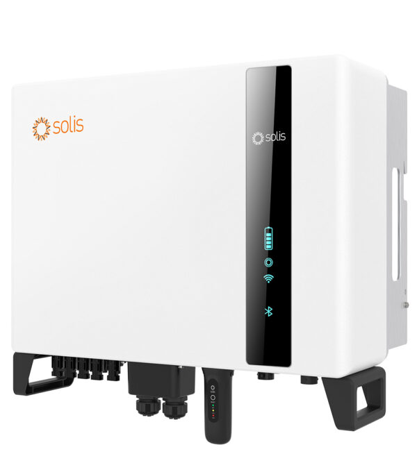 Biến Tần Inverter hybrid Solis S6-EH3P10K-H-EU