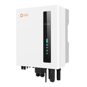 Biến tần Inverter S6-EH1P(5-6)K-L-2